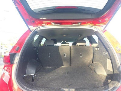 2020 Hyundai SANTA FE SEL 2.4L Auto AWD