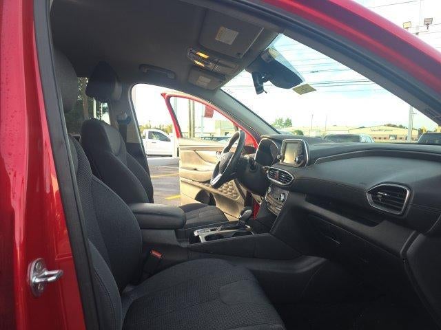 2020 Hyundai SANTA FE SEL 2.4L Auto AWD