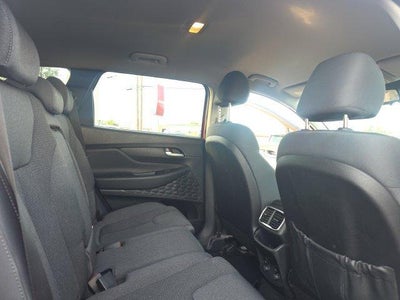 2020 Hyundai SANTA FE SEL 2.4L Auto AWD