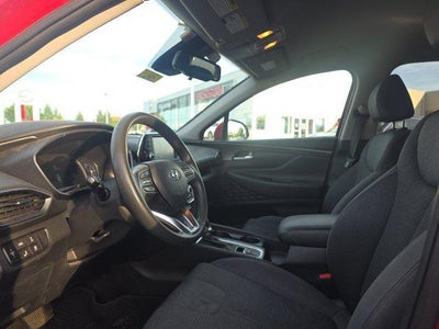 2020 Hyundai SANTA FE SEL 2.4L Auto AWD