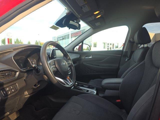 2020 Hyundai SANTA FE SEL 2.4L Auto AWD