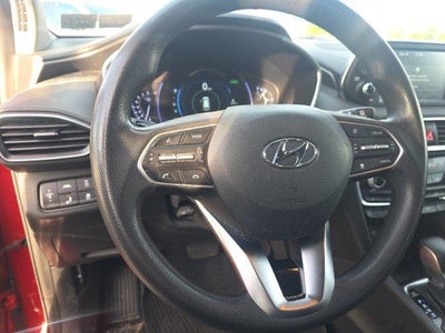 2020 Hyundai SANTA FE SEL 2.4L Auto AWD