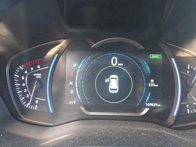 2020 Hyundai SANTA FE SEL 2.4L Auto AWD