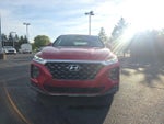 2020 Hyundai SANTA FE SEL 2.4L Auto AWD