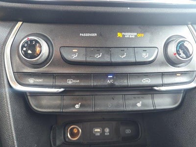 2020 Hyundai SANTA FE SEL 2.4L Auto AWD