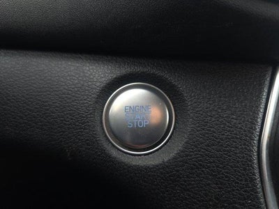 2020 Hyundai SANTA FE SEL 2.4L Auto AWD