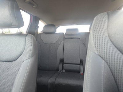 2020 Hyundai SANTA FE SEL 2.4L Auto AWD