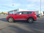2020 Hyundai SANTA FE SEL 2.4L Auto AWD