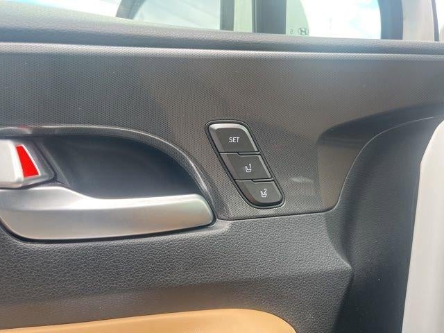 2023 Hyundai SANTA FE Calligraphy AWD