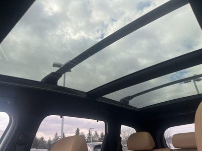 2023 Hyundai SANTA FE Calligraphy AWD