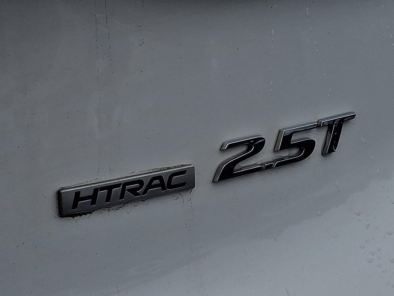 2023 Hyundai SANTA FE Calligraphy AWD