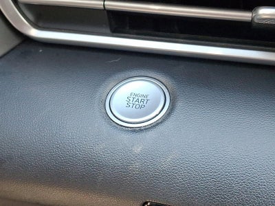 2021 Hyundai ELANTRA SEL IVT