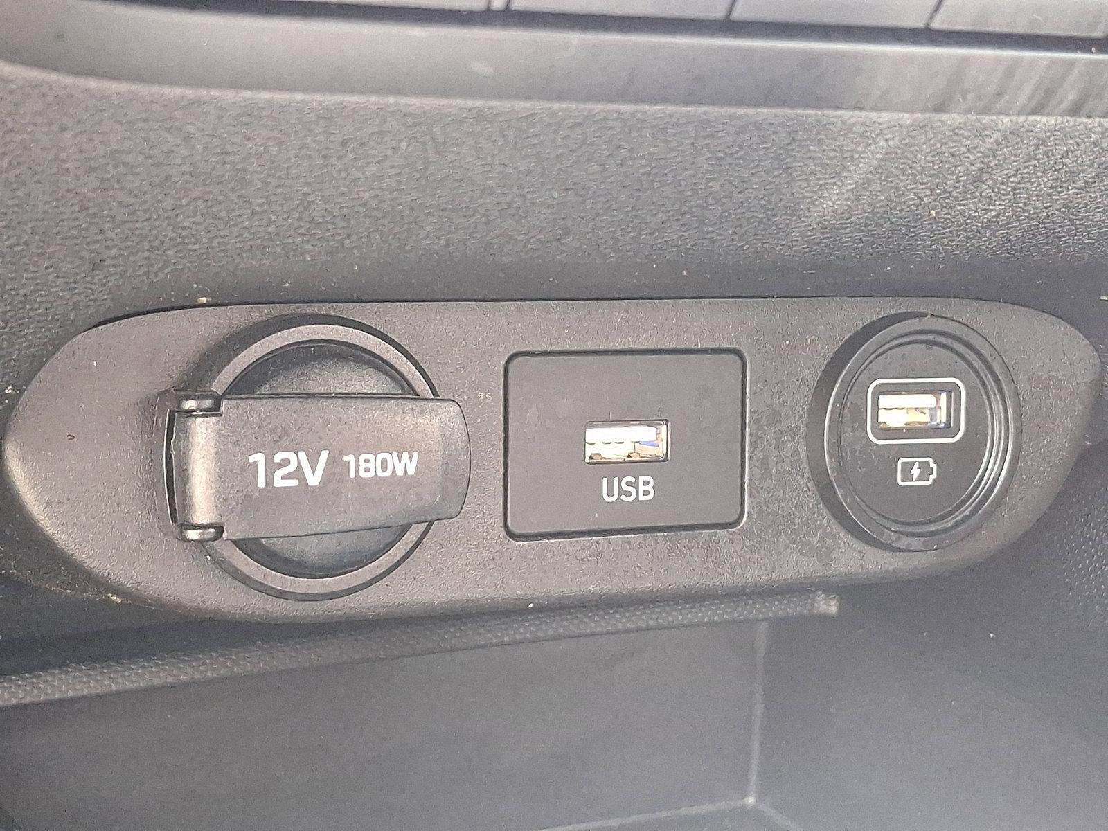 2021 Hyundai ELANTRA SEL IVT