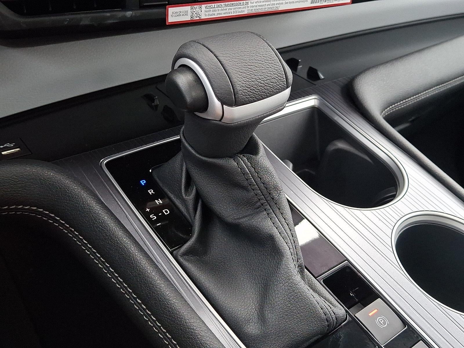 2026 Toyota Sienna XLE FWD 7-Passenger (Natl)