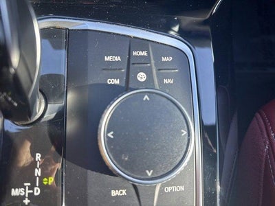 2024 BMW X3 xDrive30i Sports Activity Vehicle