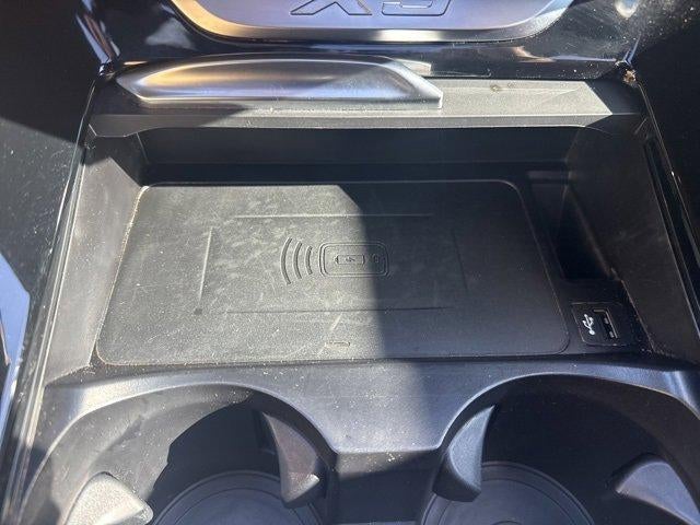 2024 BMW X3 xDrive30i Sports Activity Vehicle