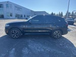 2024 BMW X3 xDrive30i Sports Activity Vehicle