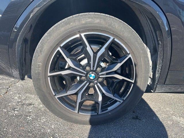 2024 BMW X3 xDrive30i Sports Activity Vehicle