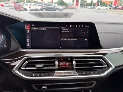 2019 BMW X5 xDrive40i Sports Activity Vehicle