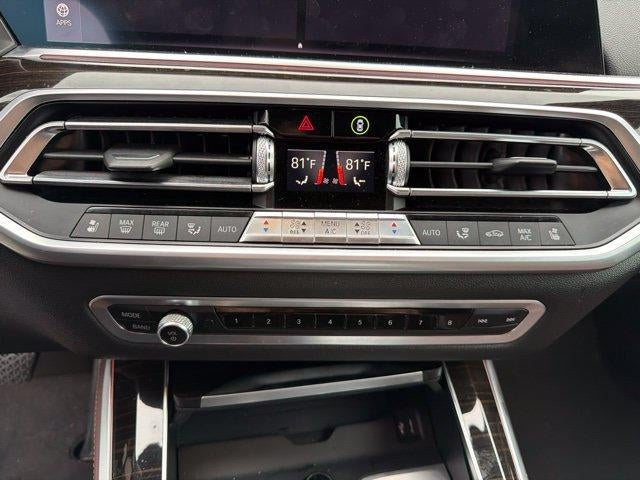 2019 BMW X5 xDrive40i Sports Activity Vehicle