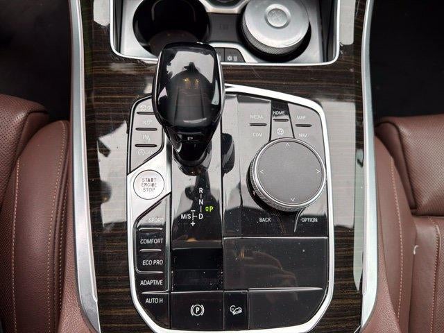 2019 BMW X5 xDrive40i Sports Activity Vehicle