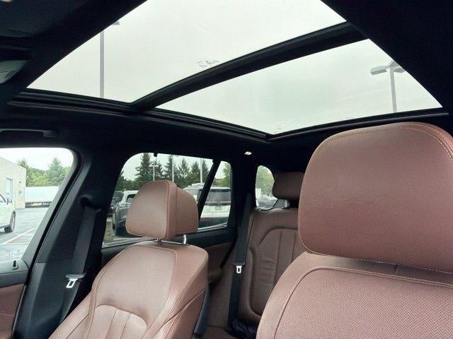 2019 BMW X5 xDrive40i Sports Activity Vehicle