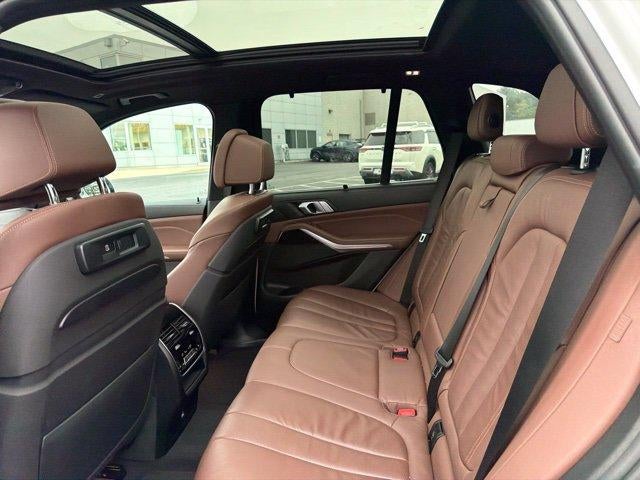 2019 BMW X5 xDrive40i Sports Activity Vehicle