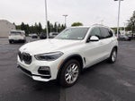2019 BMW X5 xDrive40i Sports Activity Vehicle