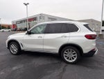 2019 BMW X5 xDrive40i Sports Activity Vehicle