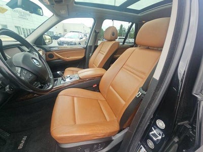 2009 BMW X5 30i AWD 4dr SUV