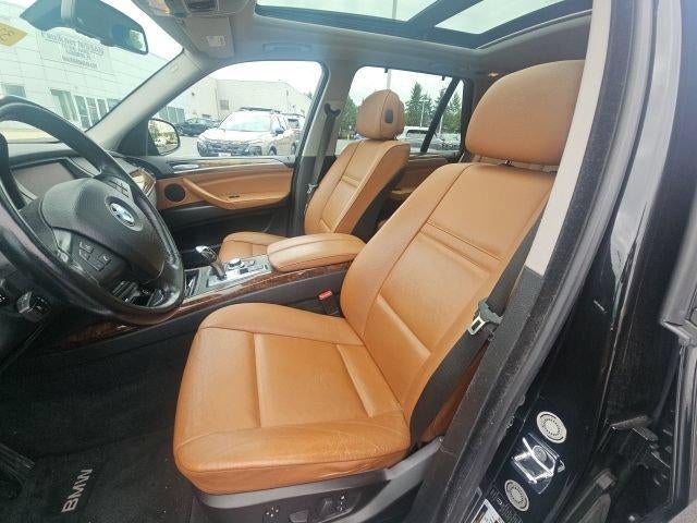 2009 BMW X5 30i AWD 4dr SUV