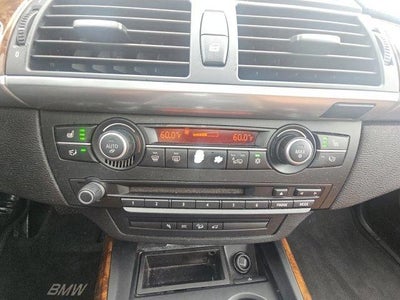 2009 BMW X5 30i AWD 4dr SUV