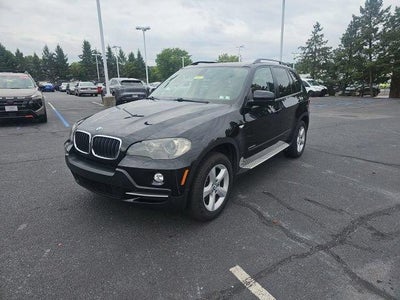 2009 BMW X5 30i AWD 4dr SUV