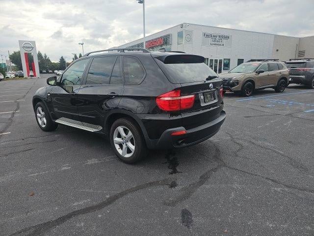 2009 BMW X5 30i AWD 4dr SUV