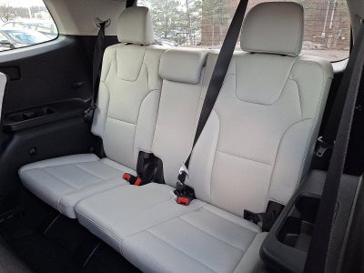 2023 Kia Telluride EX AWD