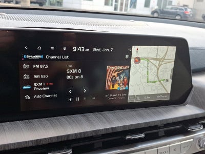 2023 Kia Telluride EX AWD