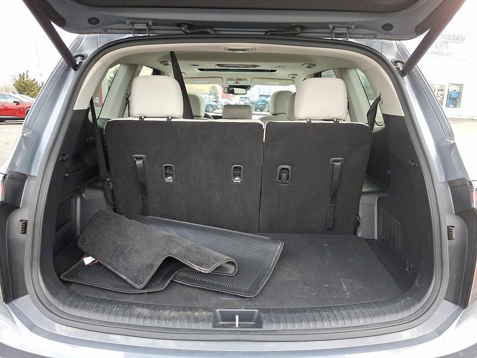 2023 Kia Telluride EX AWD