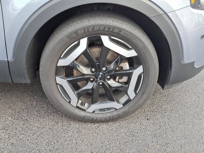 2023 Kia Telluride EX AWD