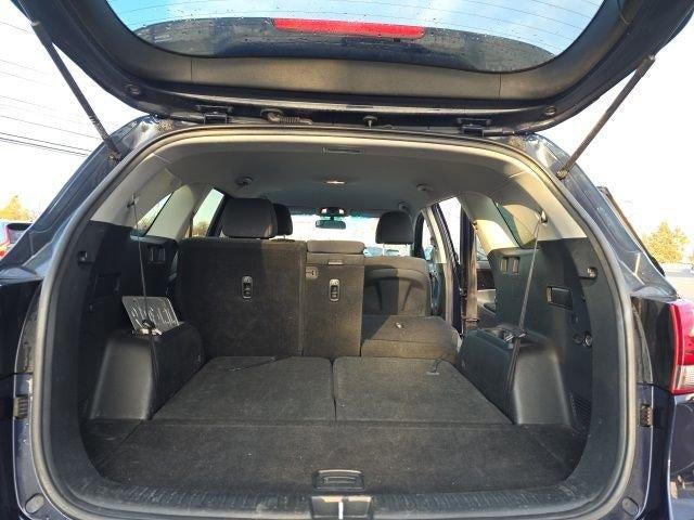 2020 Kia Sorento LX V6 FWD