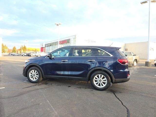 2020 Kia Sorento LX V6 FWD