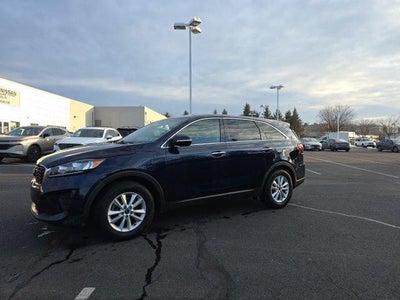 2020 Kia Sorento LX V6 FWD