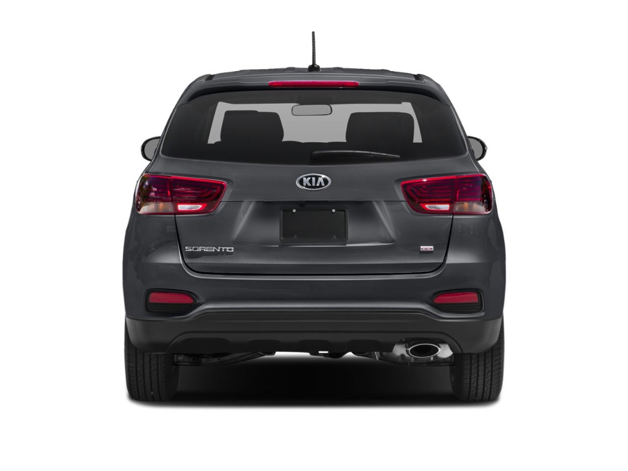 2020 Kia Sorento LX V6 FWD