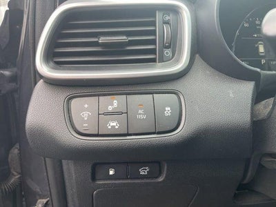 2019 Kia Sorento EX V6 AWD