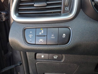 2019 Kia Sorento EX V6 AWD