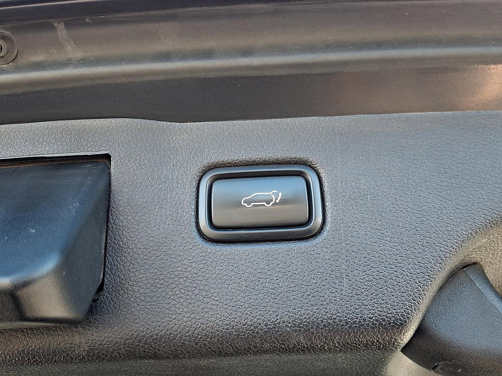 2019 Kia Sorento EX V6 AWD