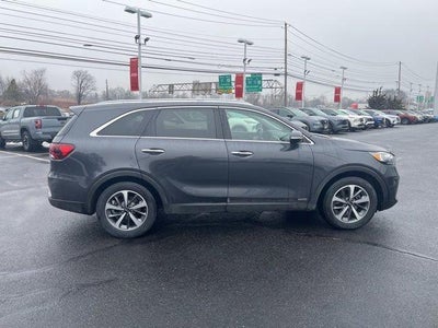 2019 Kia Sorento EX V6 AWD