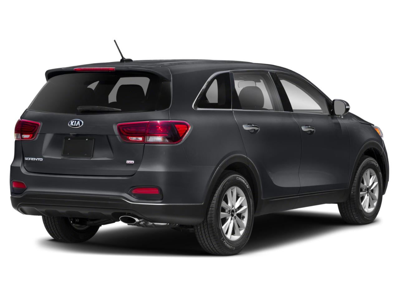 2019 Kia Sorento EX V6 AWD