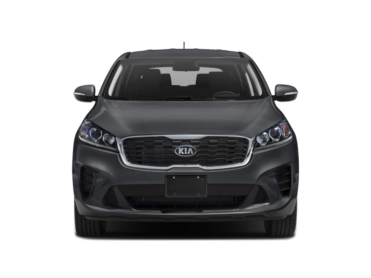 2019 Kia Sorento EX V6 AWD