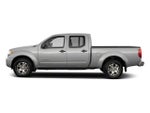 2012 Suzuki Equator 4WD Crew Cab V6 Auto Sport Long Bed