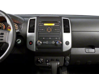 2012 Suzuki Equator 4WD Crew Cab V6 Auto Sport Long Bed